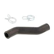 Hose,electric valve,water distributor,Ø10,L=88mm