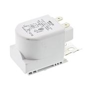 Washing Machine Interference Suppressor