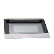 oven door,complete,black,NP 4-3