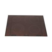 cooking top,black,AEG,710x520mm image