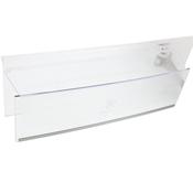COMPARTMENT DOOR,SILKSCREENED,