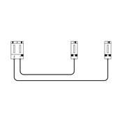 harness, heating element, PCB