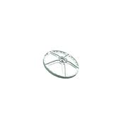pulley, plastic, Ø273mm,1000rpm