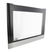 Door Glass Assembly - 594X470mm