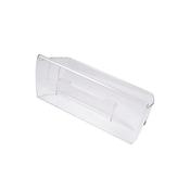 White Refrigerator Vegetable Box - H: 792.5mm