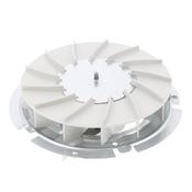cooling fan, assembly, 230V,20/24W