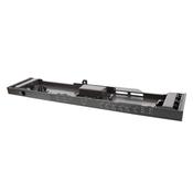 control panel, grey