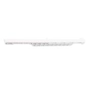 strip edge,glass shelf,right,7801, 290mm image