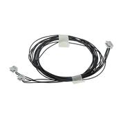 harness,temperature probe,tank,PCB,J9,1500+1510mm