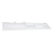 Dishwasher Control Panel