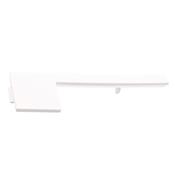 Cover,hinge,right,7801, 130x42mm