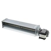 Warming Drawer Tangential Fan