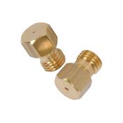 LPG Nozzle Set
