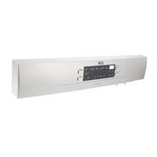 control panel,inox,AEG,FFB62700PM image