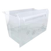 Fridge / Freezer Lower Freezer Drawer