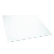 door glass, 488x383mm