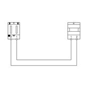 harness,main electronic board,heating element,PCB,J23,1490mm