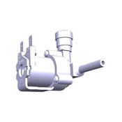 valve tube