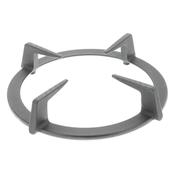 Grid,pan support,triple crown burner