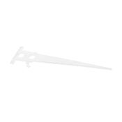 Sensor plate,temperature,aluminium