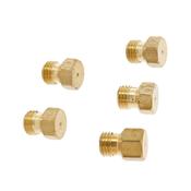 nozzle set, LPG, G30/G31 28-30/37mba