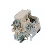 Fridge / Freezer PTC Terminal Block with Motor Protector