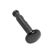 Black Oven Timer Knob