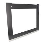 Door Glass Assembly - 592X471mm