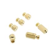 nozzle set, GN, (G20-20mbar)
