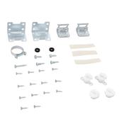 mounting kit,fully integrated,IKEA