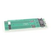 Cooker Configured Electronic Board