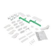 Refrigerator Installation Kit