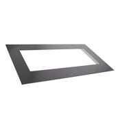 Door Glass Assembly - 594X327mm