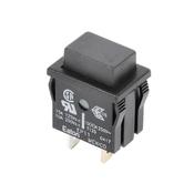 Vacuum Cleaner On/Off Switch image