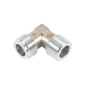 Gas Hob Connector Elbow
