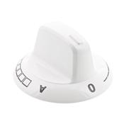 Hob Control Knob