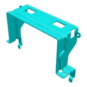 bracket,electronic board,inverter