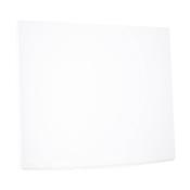 work top,assembly,white,596.5x417mm