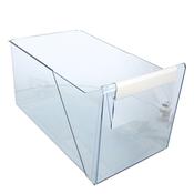 Refrigerator Half Width Crisper Drawer