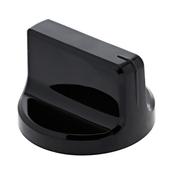 knob, index, black,
