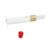 signal lamp, red, kit, 250V
