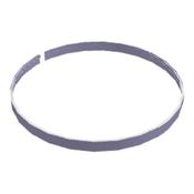 gasket, drum, front,