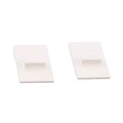 push button, pawl, white