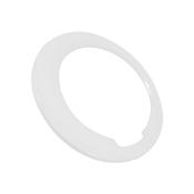 White Washing Machine Outer Door Frame