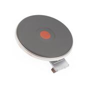 1500 Watt Front Right Hand Hotplate Heating Element image