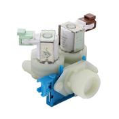 electric valve, 2-ways, flowmeter,