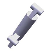 damper, hinge, image