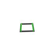 Door Glass Assembly - 594X466mm
