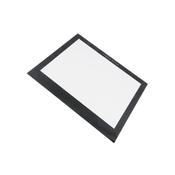 Inner Door Glass - Main Oven
