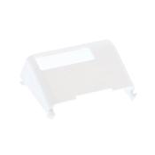 Chest Freezer Lock Cover